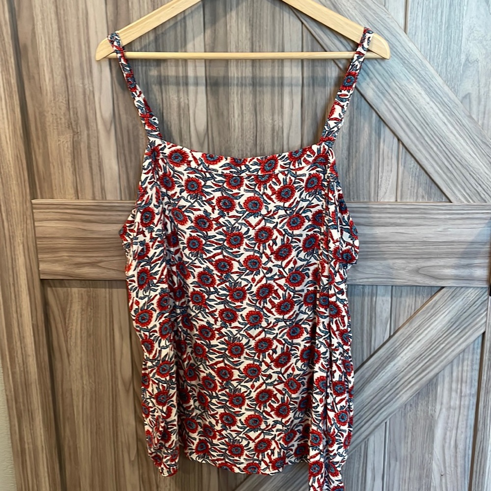 Women’s Old Navy Rayon Tank in XXL